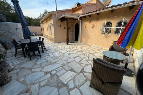 Villa i Calpe, Alicante, Calpe - € 460.000 | Ref: C1004 - foto 8